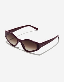 Hawkers CANNES - BURGUNDY EARTH ECO w180