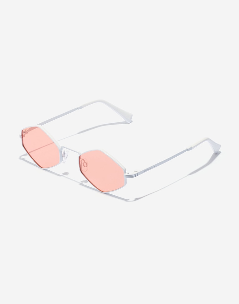 Sunglasses Hawkers VUDOO - ORANGE