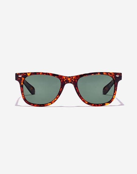 Lentes de sol Hawkers SLATER - POLARIZED CAREY GREEN