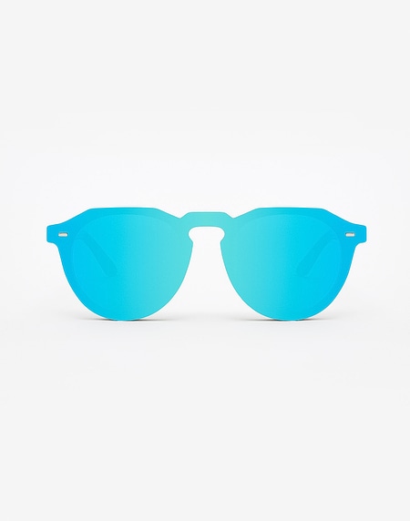 Lentes de sol Hawkers CLEAR BLUE WARWICK VENM HYBRID