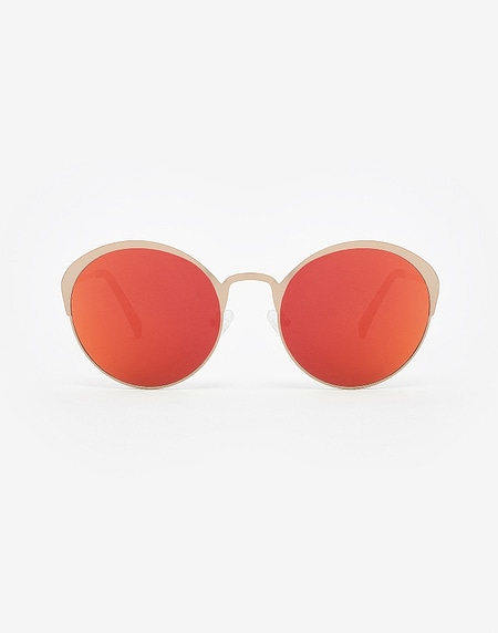 Lentes de sol Hawkers GOLD - RED FAIRFAX