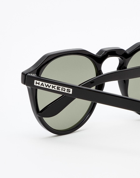 Gafas de sol Hawkers DIAMOND BLACK - CLEAR BLUE WARWICK