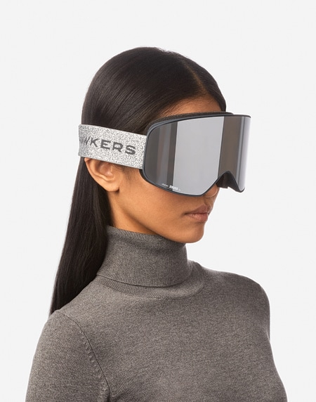 Oculos Esqui Hawkers ARTIK SMALL BLUE