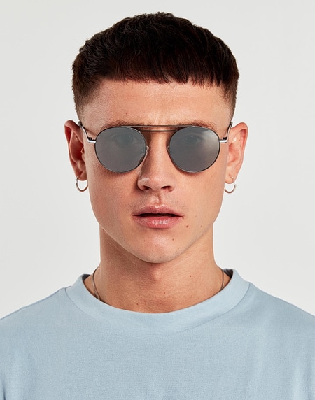 Sunglasses Hawkers N&ordm;9 - MIRROR