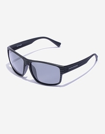 Hawkers FASTER RAW CARBON FIBER - POLARIZED BLACK w180