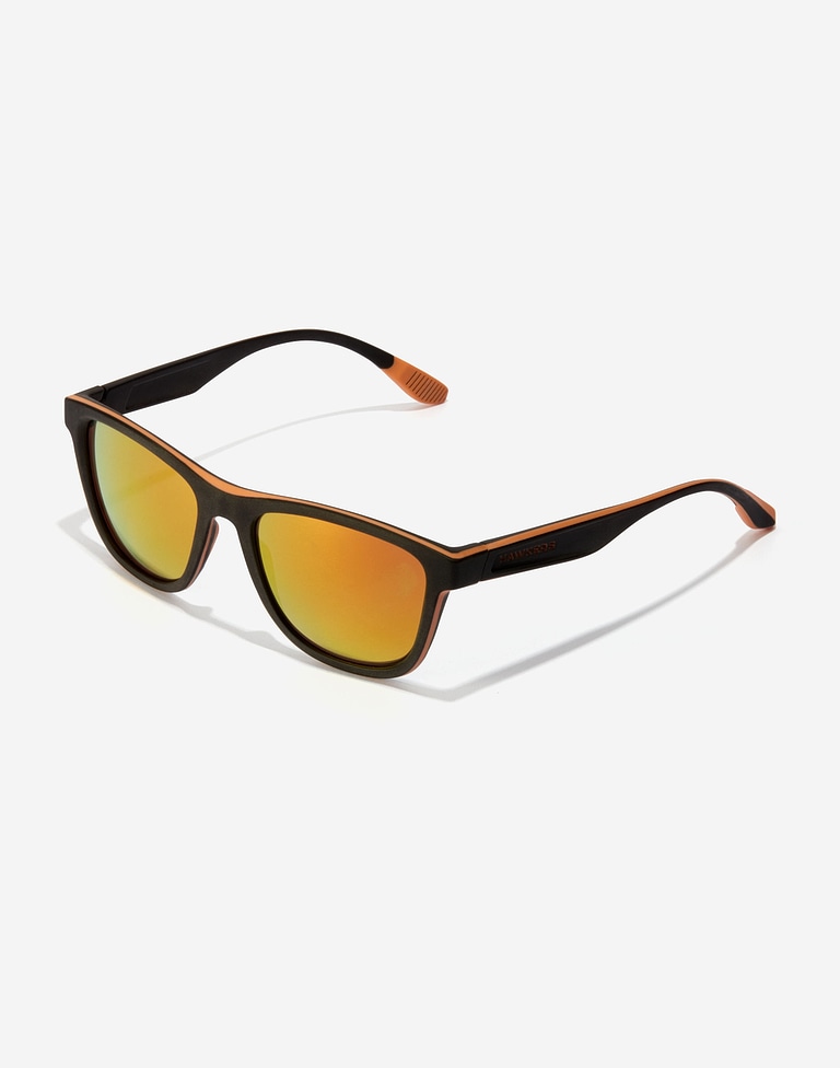 Sunglasses Hawkers ONE SPORT - ORANGE