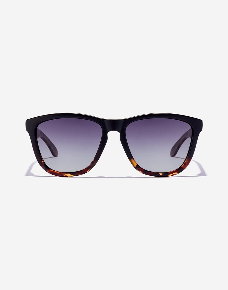 Lentes de sol Hawkers ONE COLT - POLARIZED BLACK CAREY GREY