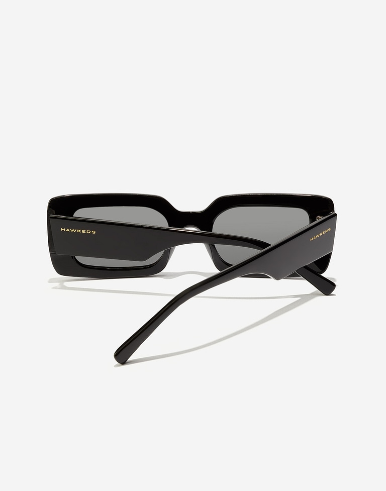Sunglasses Hawkers JAM - POLARIZED BLACK DARK