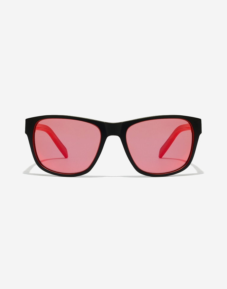 &Gamma;&upsilon;&alpha;&lambda;&iota;ά &eta;&lambda;ί&omicron;&upsilon; Hawkers OWENS - POLARIZED BLACK RED RUBY