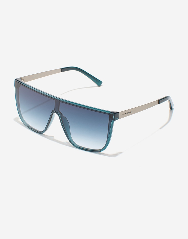 Oculos de sol Hawkers WEED - LAZULI BLUE INDIGO