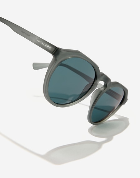  Hawkers WARWICK RAW - GREY TURQUOISE