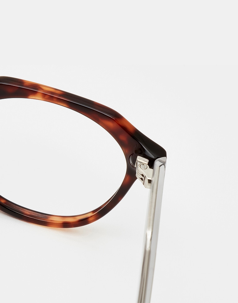 Blue Light Hawkers BROWN OAK CHARDON