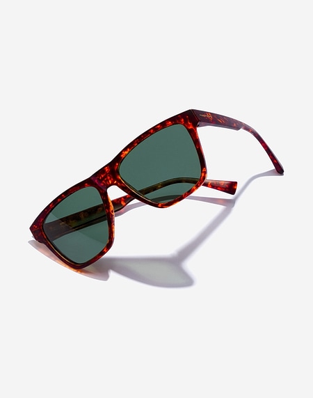 Sunglasses Hawkers ONE LS RODEO - POLARIZED CAREY GREEN