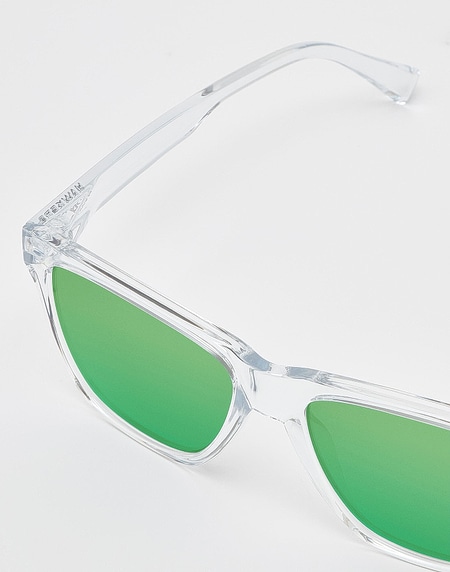 Gafas de sol Hawkers AIR - EMERALD ONE LS