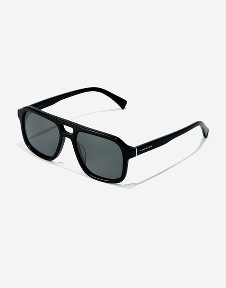 Gafas de sol Hawkers CROUPIER - POLARIZED BLACK DARK