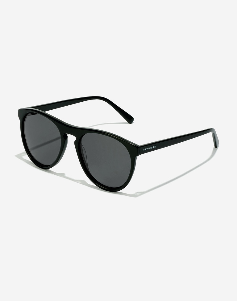 Sunglasses Hawkers JOKER - POLARIZED BLACK DARK