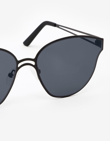 Sunglasses Hawkers BLACK - DARK OMNIA