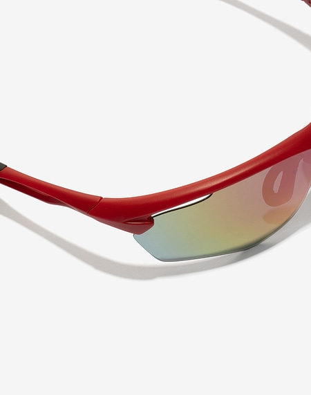 Sunglasses Hawkers RED NEBULA TRAINING