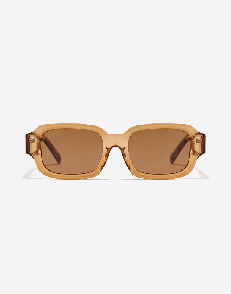 Sunglasses HAWKERS AZURE - POLARIZED CARAMEL BROWN