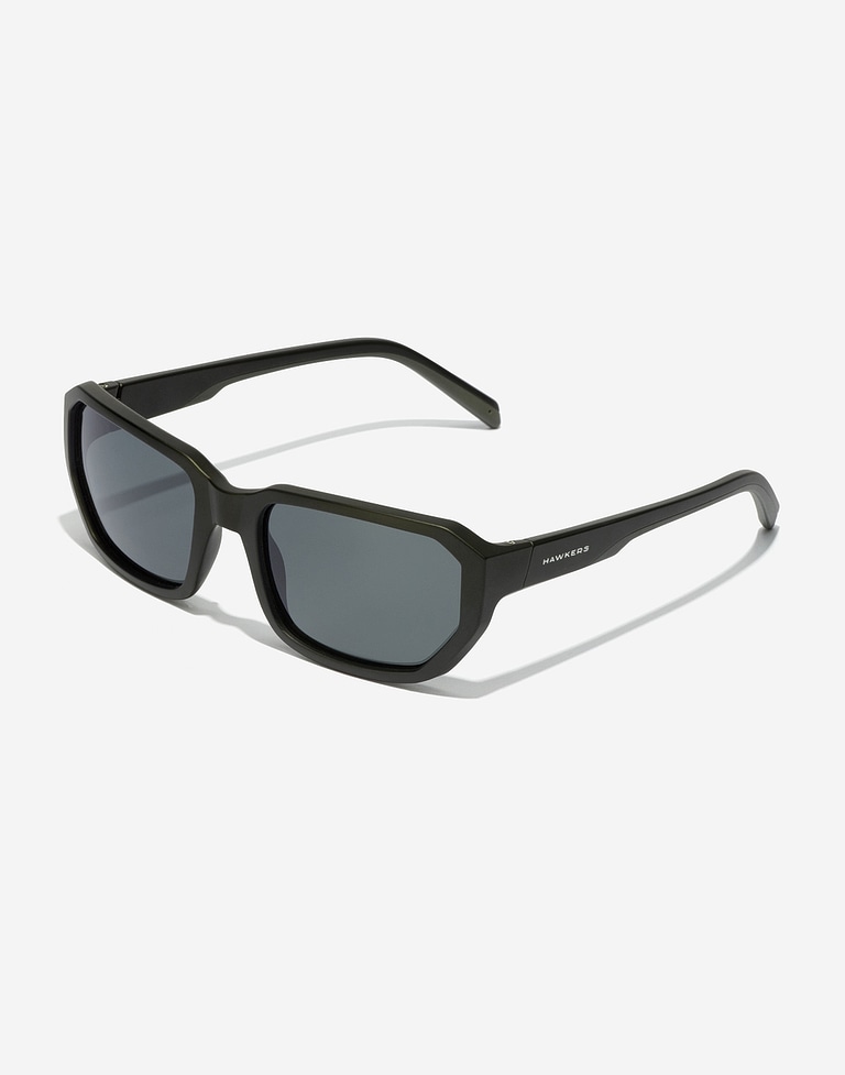 Sunglasses Hawkers BOLT - POLARIZED BLACK DARK