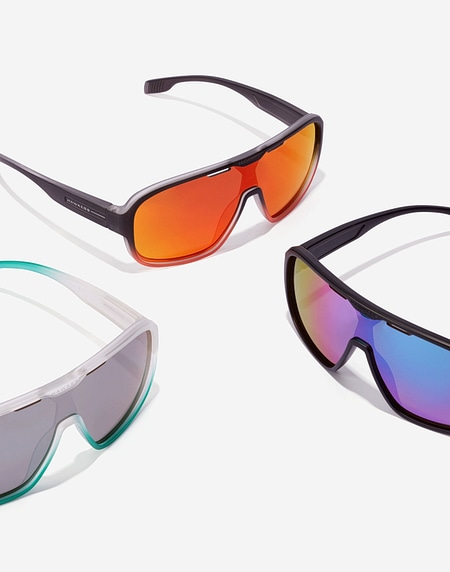 Lentes de sol Hawkers INFINITE - MINT