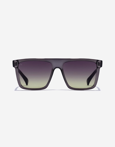 Nos Lunettes de Soleil HAWKERS ASPEN - GREY MOSS ECO