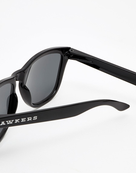 Gafas de sol Hawkers DIAMOND BLACK - GOLD ONE