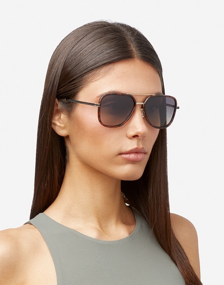 Sunglasses Hawkers CAPTAIN - POLARIZED CAREY