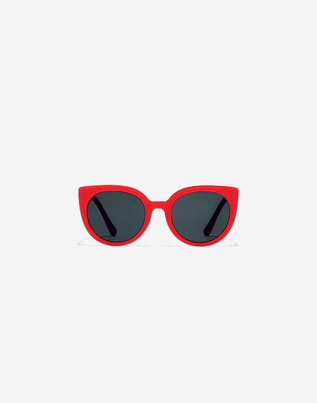 Occhiali da sole Hawkers DIVINE KIDS - RED DARK