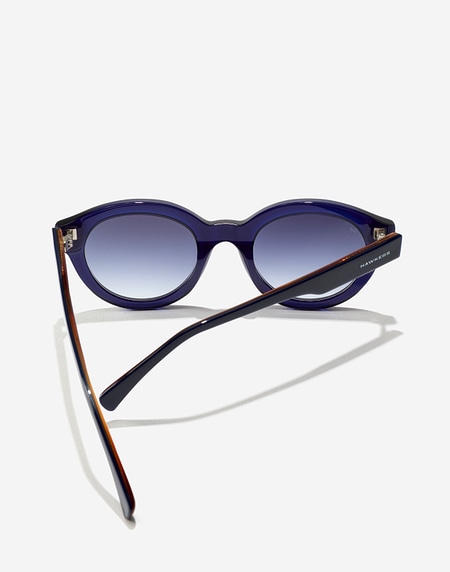 Gafas de sol HAWKERS BORN - DARK BLUE INDIGO