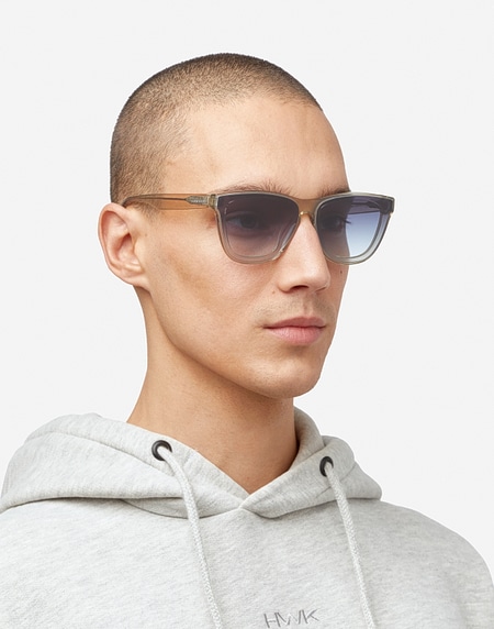 Sonnenbrille Hawkers ONE DOWNTOWN -TWILIGHT