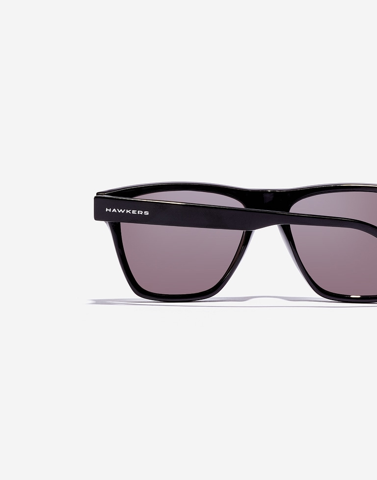 Gafas de sol Hawkers ONE LS RODEO - POLARIZED BLACK CHROME
