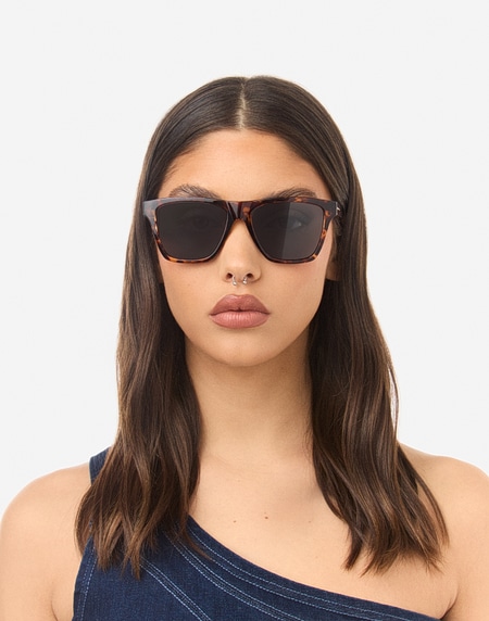 Lentes de sol Hawkers ONE LS - POLARIZED CAREY DARK