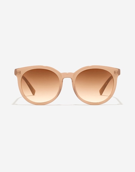 Sunglasses Hawkers RESORT - MILKY SAND TERRACOTA