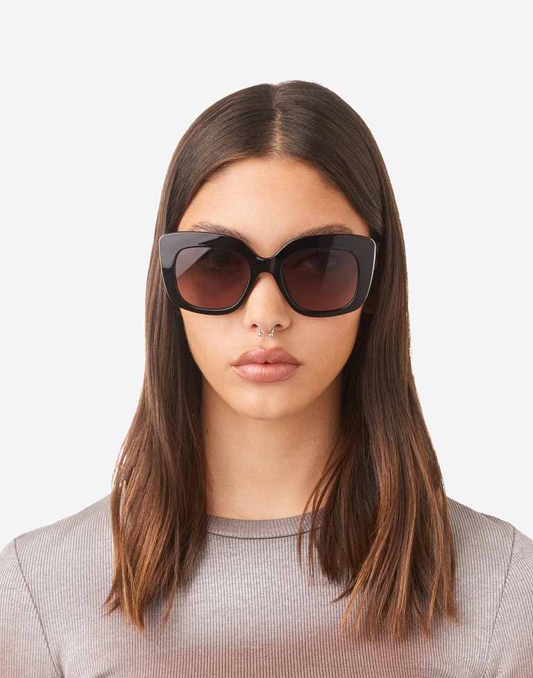 &Gamma;&upsilon;&alpha;&lambda;&iota;ά &eta;&lambda;ί&omicron;&upsilon; Hawkers TANGO - CAREY SMOKY BLACK ECO