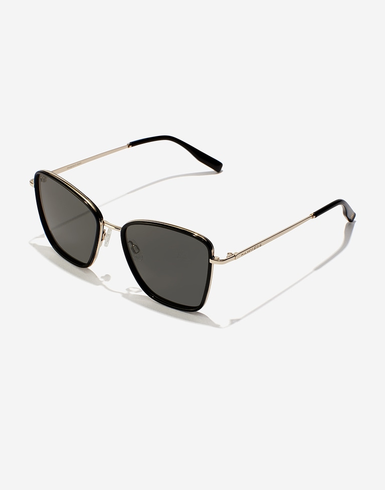 Sunglasses Hawkers CHILL - POLARIZED BLACK DARK