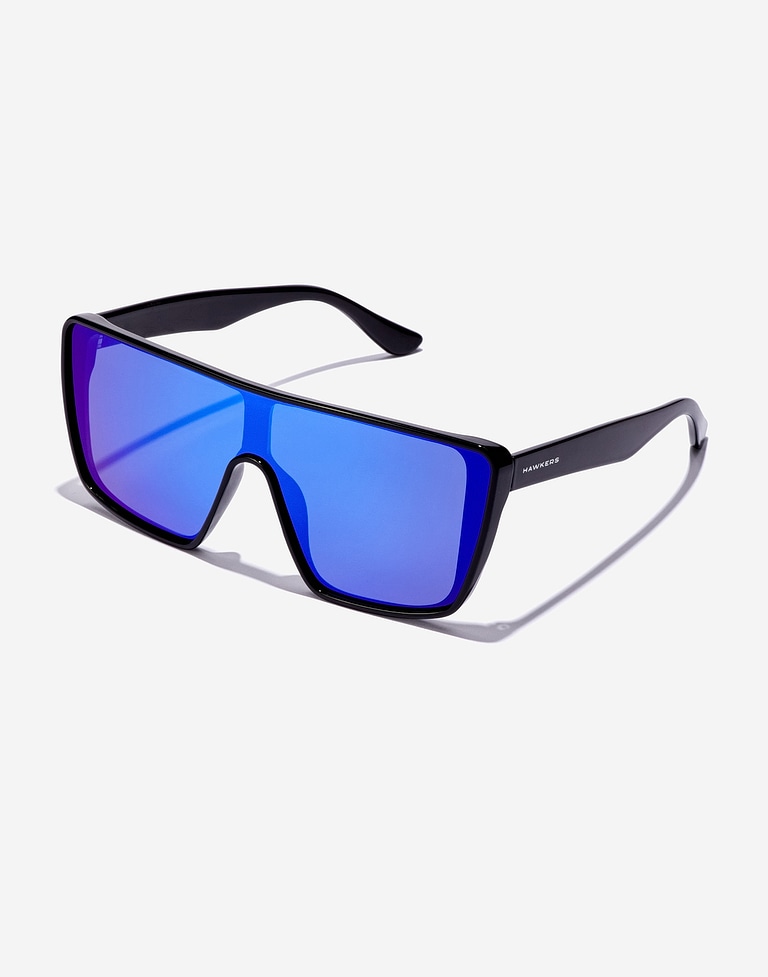 Sunglasses Hawkers PHANTOM - POLARIZED BLACK SKY