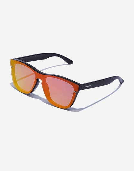 Sunglasses Hawkers ONE DREAM - BLACK BROWN