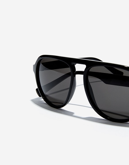 Sonnenbrille Hawkers WEEKENDER - BLACK