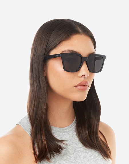 Sunglasses Hawkers LUST - BLACK