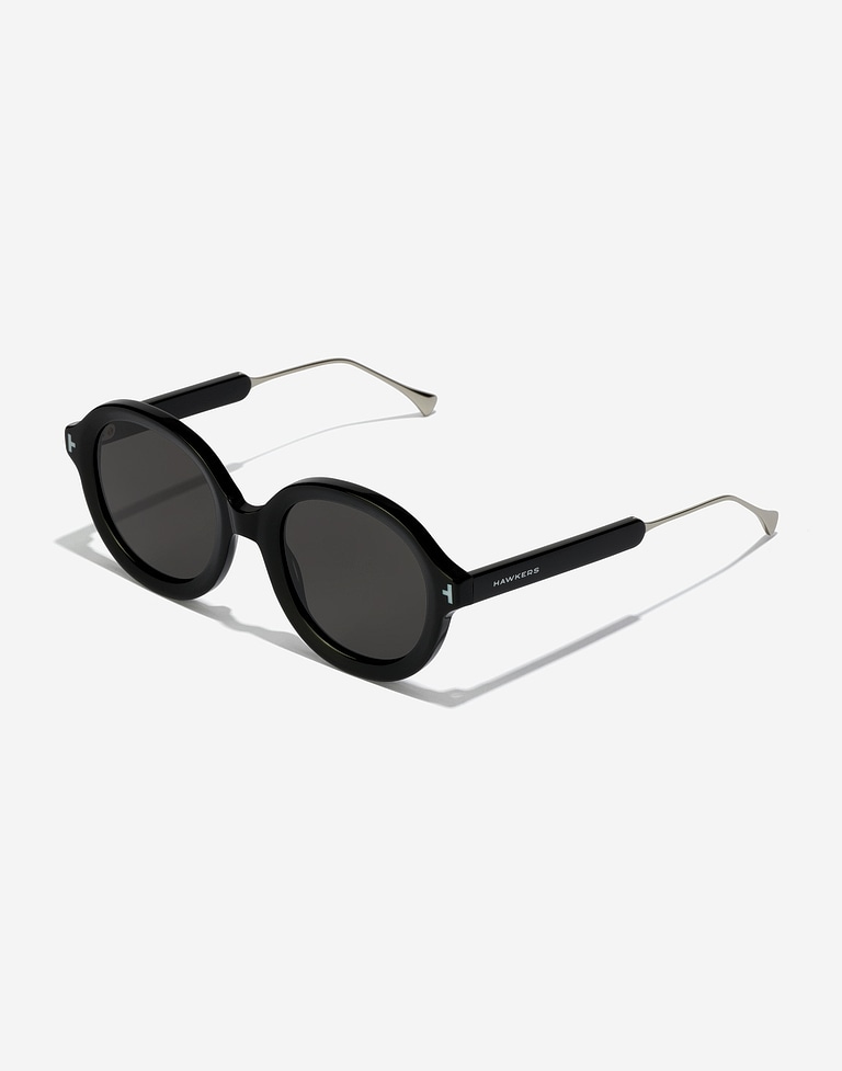 Oculos de sol Hawkers LAGOON - BLACK GREY EXCLUSIVE