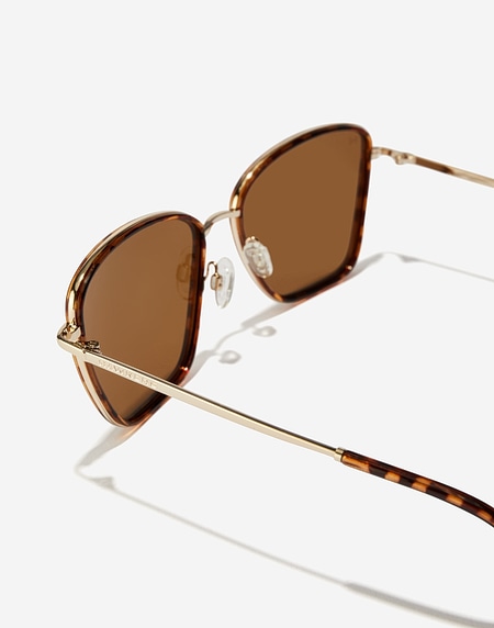 Sonnenbrille Hawkers CHILL - POLARIZED CAREY OLIVE
