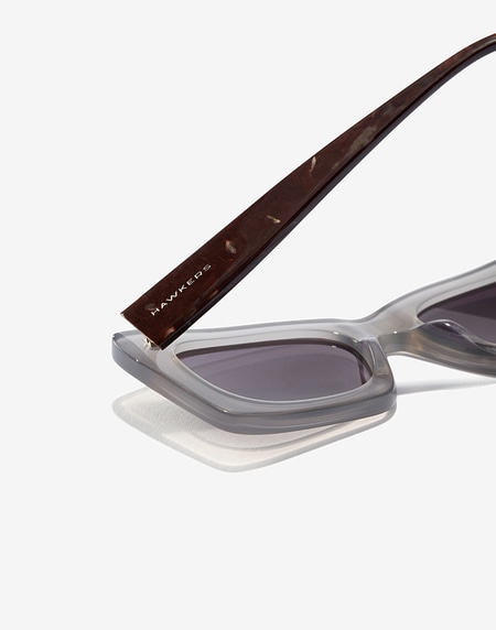 Sunglasses Hawkers GREY LAUPER