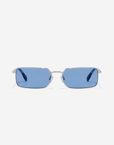 Sunglasses Hawkers SOUR - SILVER BLUEBERRY