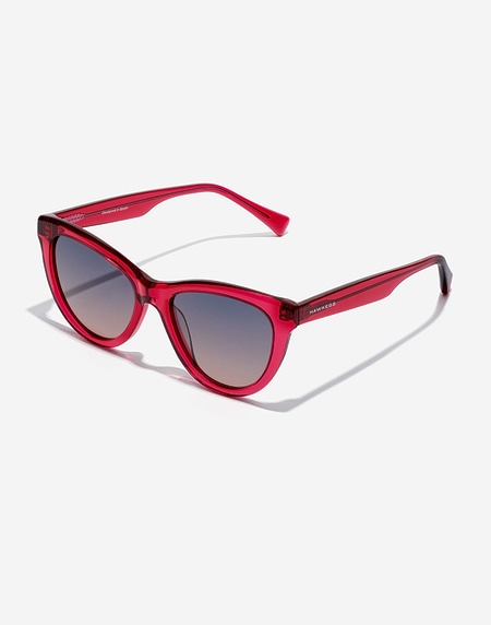Sunglasses Hawkers NOLITA - CHERRY GRADIENT