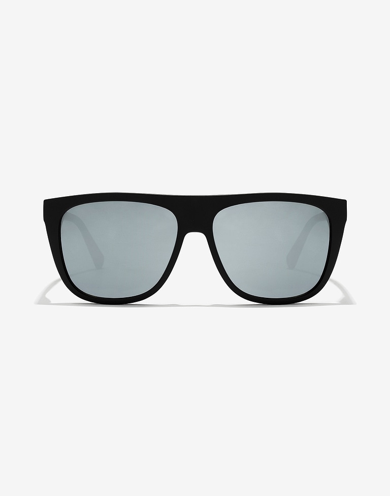 Sunglasses Hawkers BLACK CHROME RUNWAY