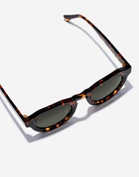 Gafas de sol Hawkers WARWICK UPTOWN - HAVANA GREEN