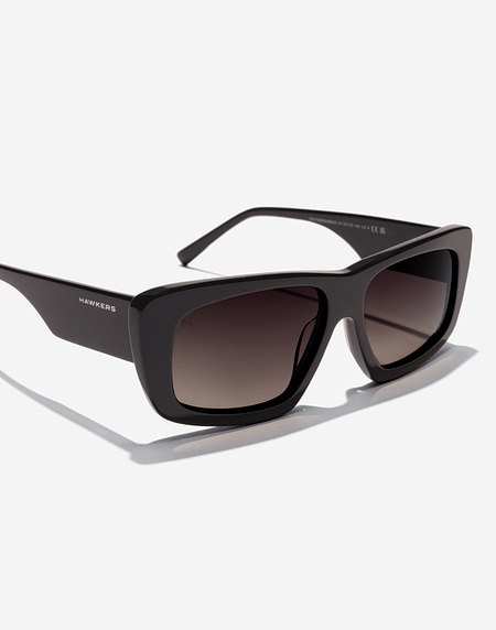 ZENITH - BLACK SMOKY