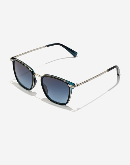 Gafas de sol Hawkers INK - NAVY BLUE DENIM
