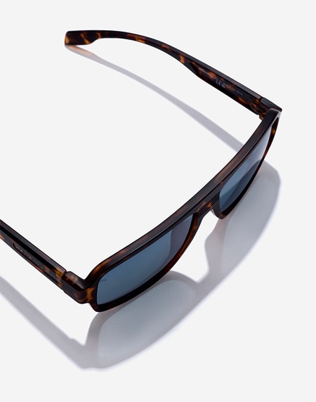 Gafas de sol HAWKERS PARLAY - DARK CAREY TURQUOISE